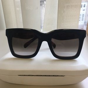 Celine Luca Sunglasses